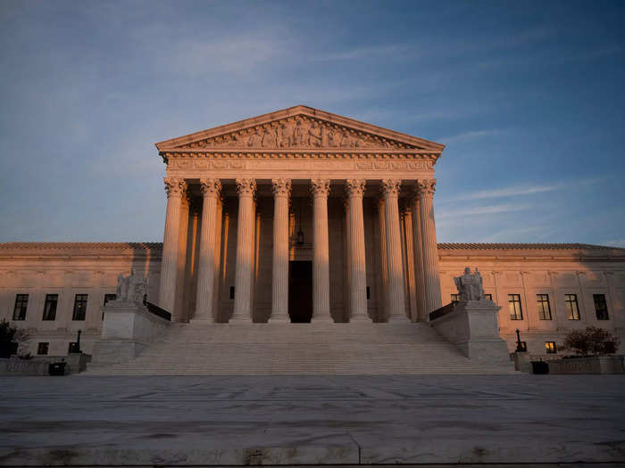 Leaked draft opinion shows SCOTUS set to overturn Roe v. Wade