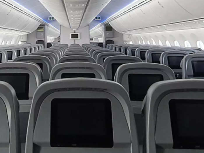 While 12 of the planes will be 787-9 jets with 259 economy seats and 32 premium recliners, the other three will be 787-10 jets with 282 economy seats and 56 recliners. Every seat in both cabins will have access to USB ports and power outlets.