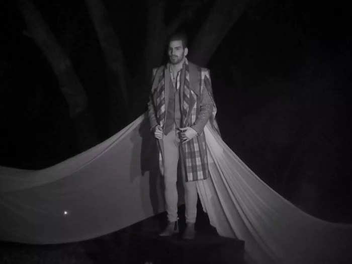 Some criticized the show for being ableist and insensitive after its first and only deaf winner, Nyle DiMarco, was made to do a photo shoot in pitch darkness.