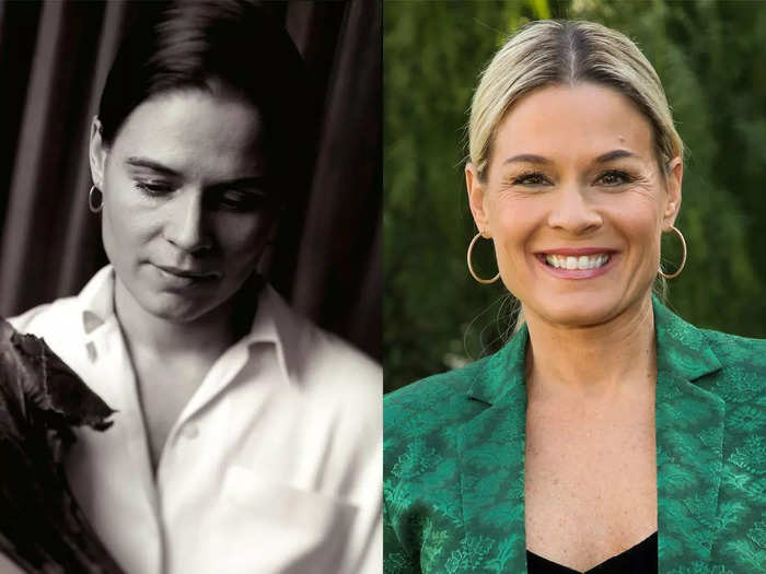 In college, Cat Cora studied biology and physiology.