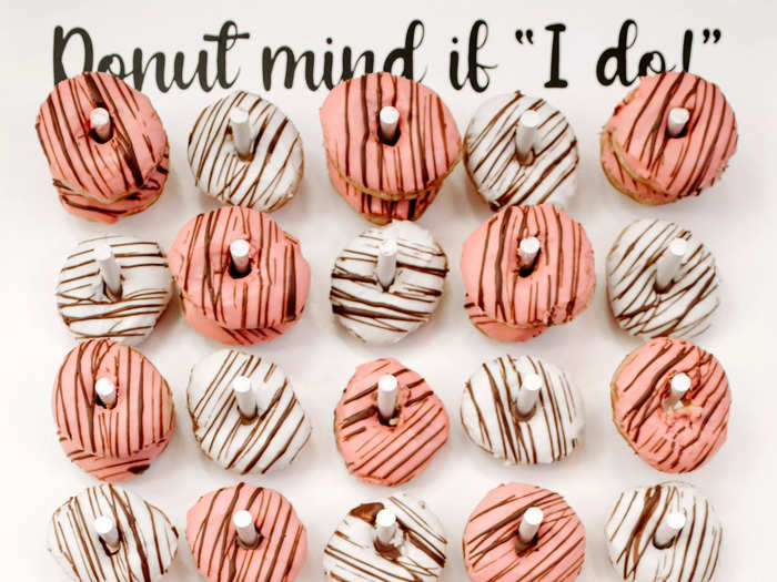 Doughnut walls can be wasteful and overly trendy.