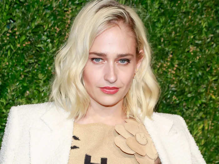 Jemima Kirke has had roles in a wide variety of projects, ranging from HBO