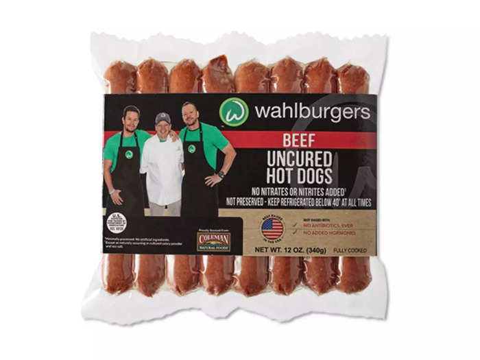 Give cookouts the star-studded treatment with Wahlburgers