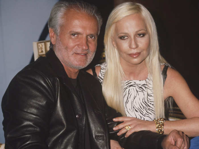 Gianni Versace owned numerous properties prior to his death — including the Miami beachfront mansion where he was killed by serial killer Andrew Cunanan in 1997.