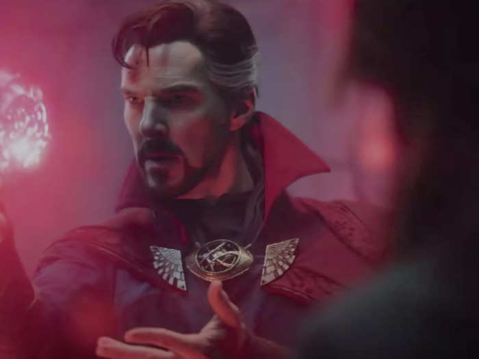 Is there going to be a third standalone "Doctor Strange" film?