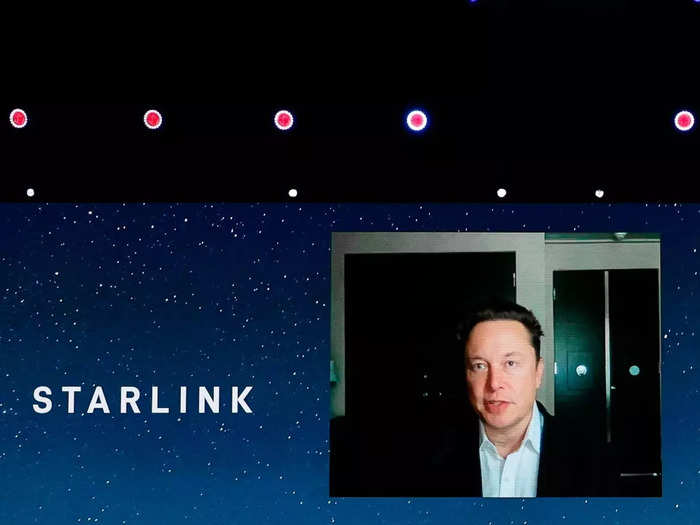 SpaceX also owns the business Starlink, which provides low-orbit satellite internet services designed for rural areas with unreliable internet. The first batch of Starlink satellites were launched in 2019.