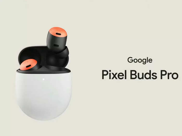 Pixel Buds Pro