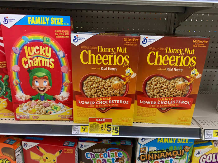 Still, Costco is cheaper for nearly every item with some major price differences, while Dollar General is usually not more than a few cents cheaper.