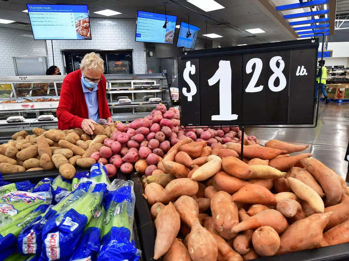 With inflation reaching a 40-year high, grocery shoppers are trying to find the best deals.