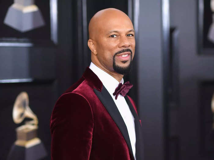 Rapper Common was pulled as the 2015 commencement speaker for Kean University in New Jersey amid outcry from the state