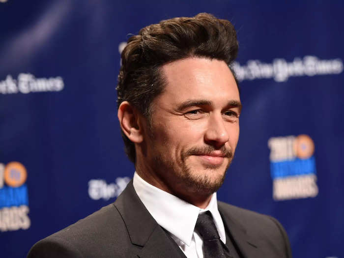 UCLA students started a Facebook group opposing the selection of James Franco as their commencement speaker in 2009.