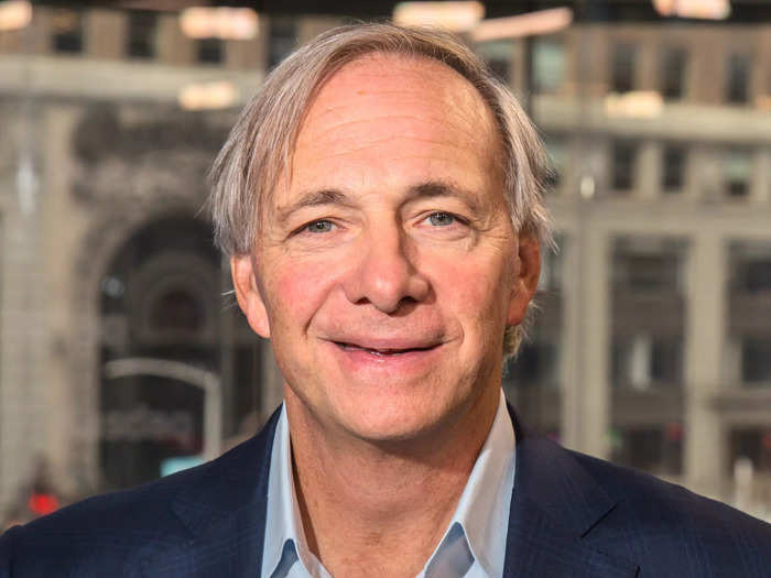 Ray Dalio