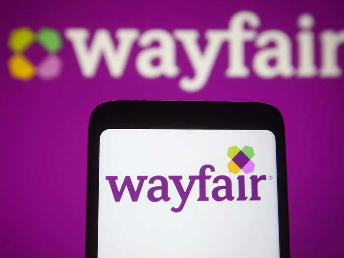 Wayfair is pausing hiring for 90 days.