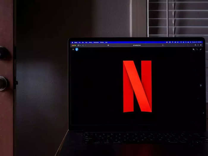 A wave of layoffs is sweeping through Netflix — and other companies are caught in one as well.