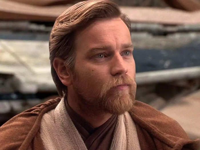 After the war, Kenobi was one of the few to survive the culling of the Jedi.