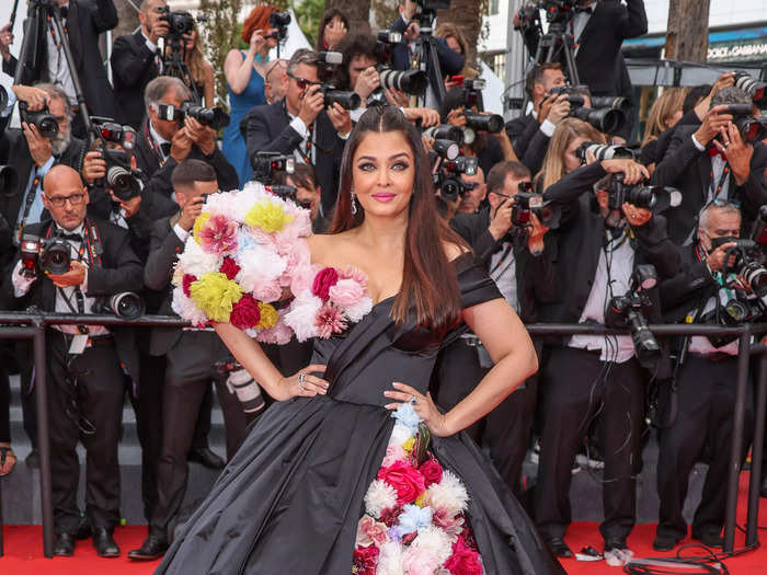 Aishwarya Rai