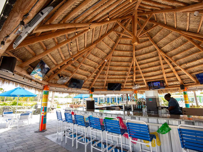 John Cohlan, CEO of Margaritaville Holdings, has said the company may be the "fastest-growing hotel brand" in the US.