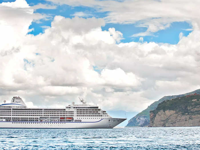 Months-long around-the-world cruises have remained popular with travelers since the resumption of sailing amid the COVID-19 pandemic.