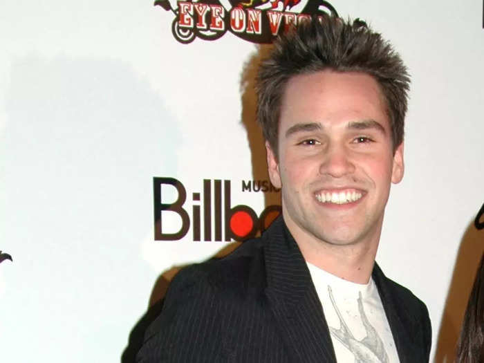 Nick Lazzarini won the first season of "So You Think You Can Dance" in 2005.