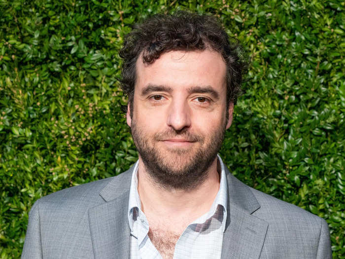 David Krumholtz defended Heard