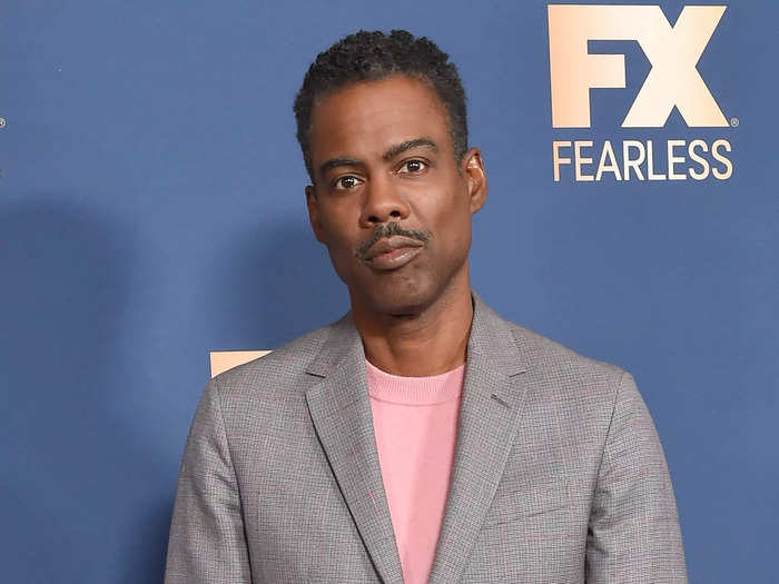 Chris Rock made a stand-up joke in May 2022 about the accusation that Heard defecated on Depp