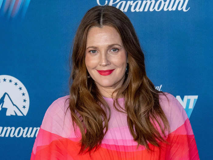 Drew Barrymore discussed the trial on her talk show in April 2022, before being criticized for it and apologizing.