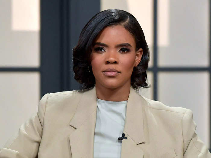 In April 2022, conservative commentator Candace Owens said she thinks Heard is a liar.