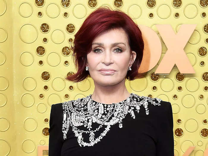 In November 2020, Sharon Osbourne said she thought both parties were equally at fault and compared them to herself and Ozzy Osbourne.