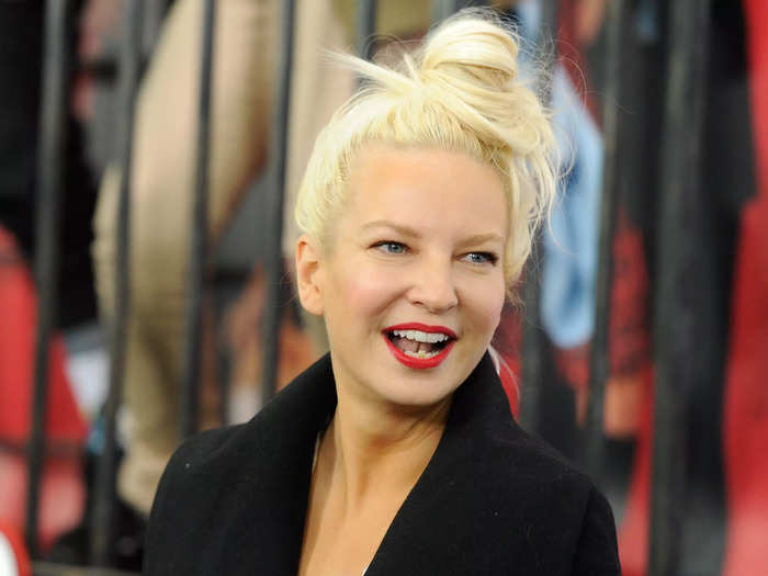 After the 2020 trial, Sia expressed on Twitter that she believed Depp was a victim of Heard