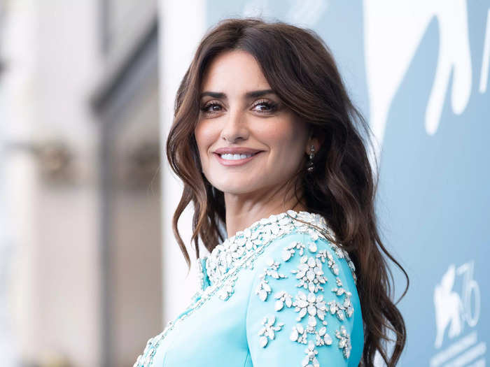 His frequent co-star Penélope Cruz shared positive experiences she