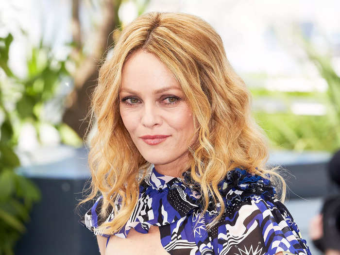 Vanessa Paradis, another past partner of Depp, also gave a written statement during the 2020 trial.