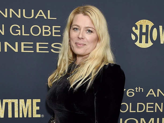 British talk-show host Amanda de Cadenet supported Heard after her divorce from Depp in 2016, but has since changed her opinion.