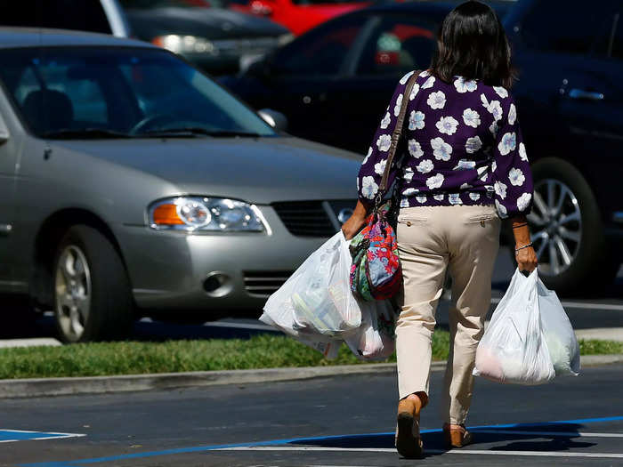 With inflation reaching a 40-year high, grocery shoppers are trying to find the best deals, so I compared the two stores in Western New York to find which has the best deals.