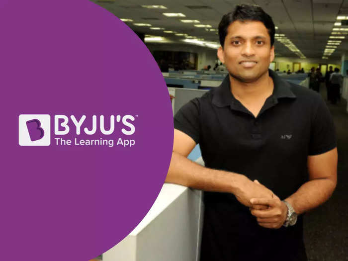 World's Highest Valued Edtech Startup Byju's To Divert Focus On Global ...