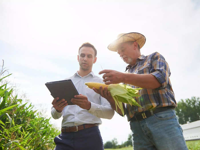 FLORIDA: Farm and home management educators