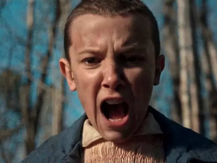 4. "Stranger Things" season one — 38.05 million hours