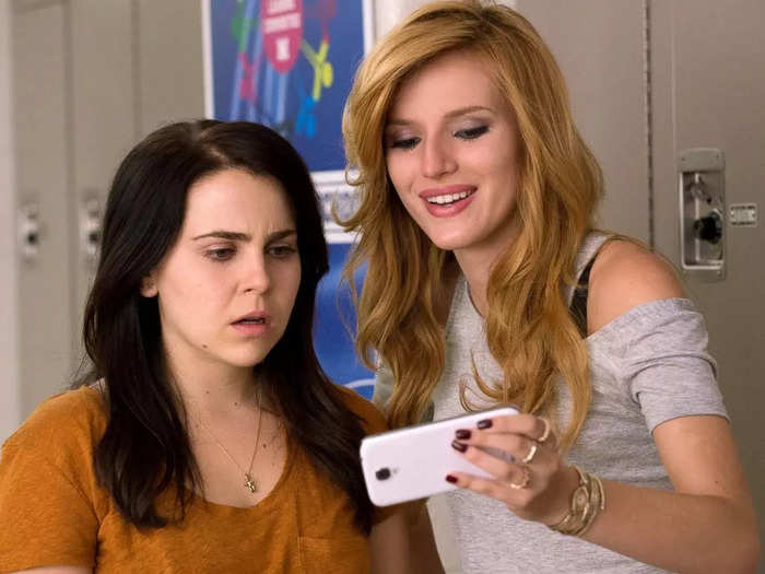 "The Duff" (June 2)