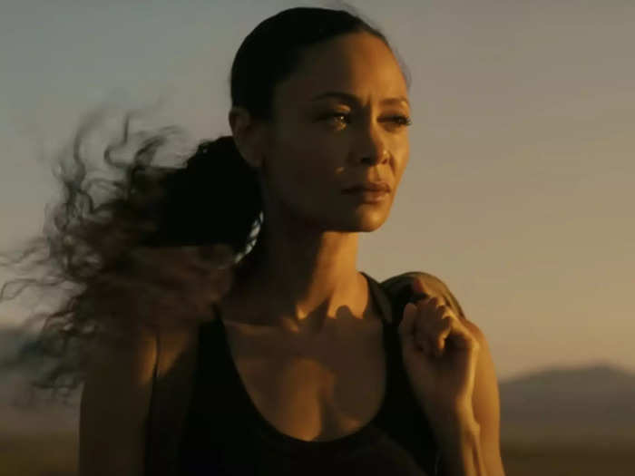 4. "Westworld" season four — HBO, June 26