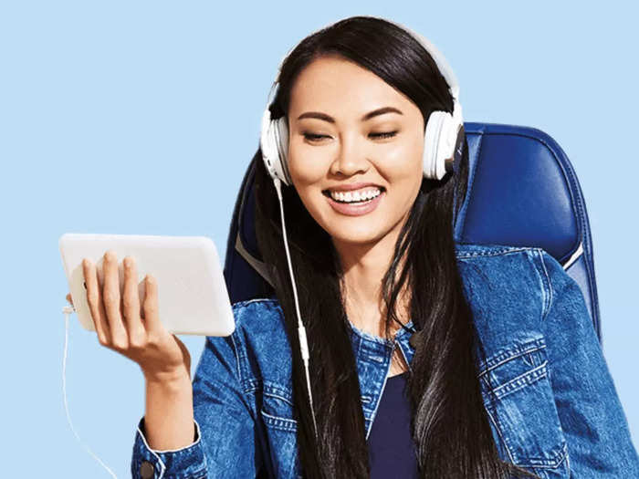 Regardless of the fare, all passengers will also get inflight snacks and drinks and free entertainment on their personal devices.