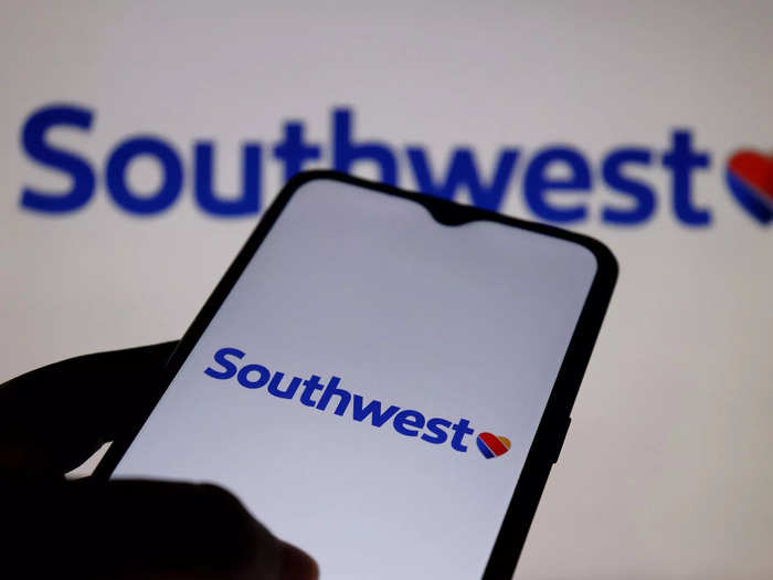 Southwest has two main ways to book flights — on its website, or via its mobile app. Fares are not posted on third-party websites like Google Flights or Kayak, so you have to book directly through the airline.