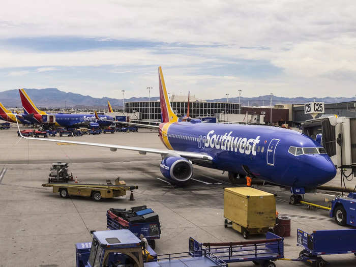 With the coming enhancements and new fare options, Southwest has a lot to offer customers. Here’s what passengers can expect flying on the LUV airline.