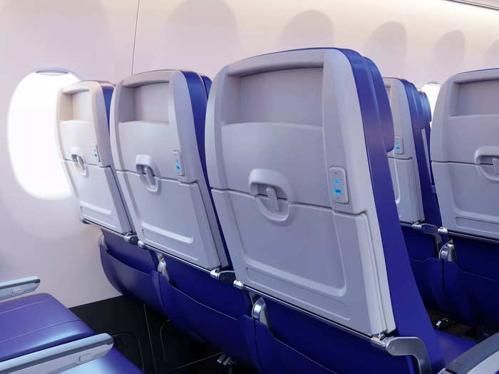 Specifically, the airline is upgrading its onboard WiFi, adding power ports to its 737 MAX aircraft, doubling its inflight movie offerings, installing larger overhead bins, and expanding its alcoholic drinks menu.