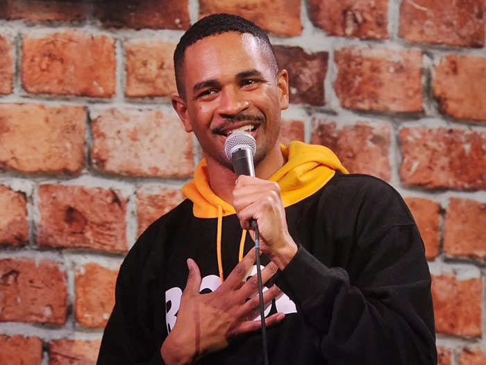 Since "New Girl," Wayans Jr. has appeared in several TV shows and movies.