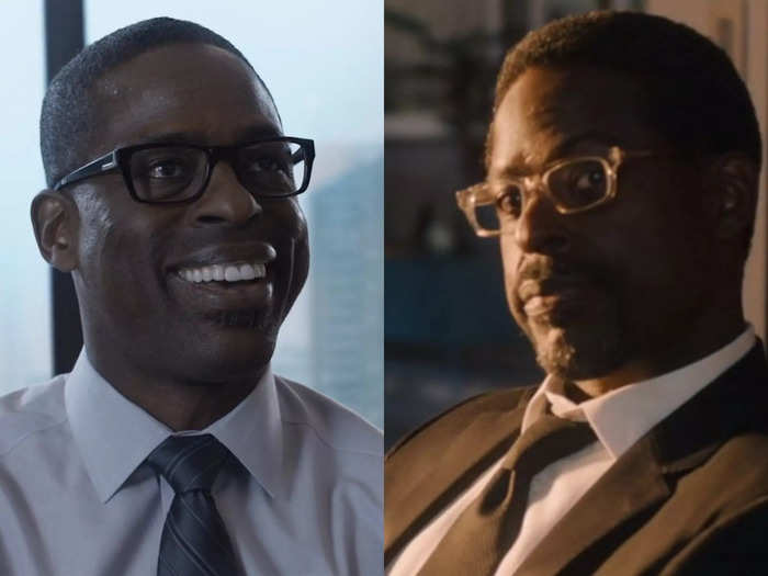 Sterling K. Brown