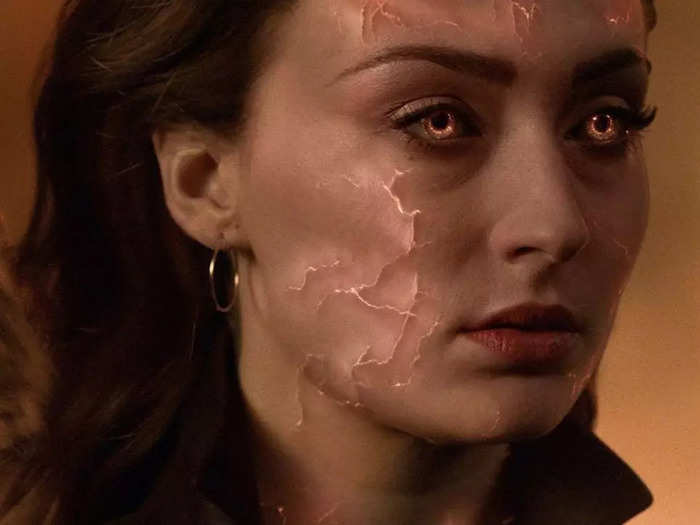 "Dark Phoenix" (2019) was most likely the last X-Men movie we