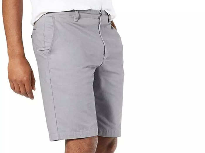 Dockers Perfect Classic Fit Shorts