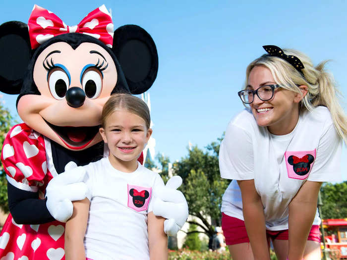 Some fans thought that Jamie Lynn Spears