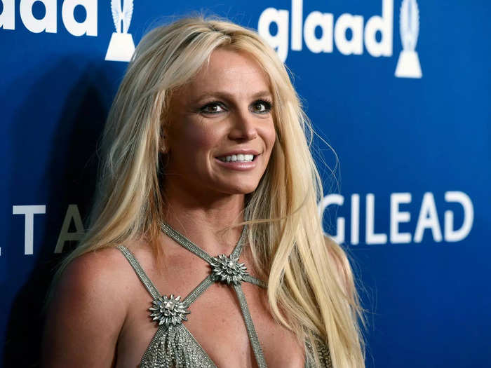 Britney Spears, who once starred in "The Mickey Mouse Club," had a public mental breakdown in 2007 that led to her highly publicized conservatorship.