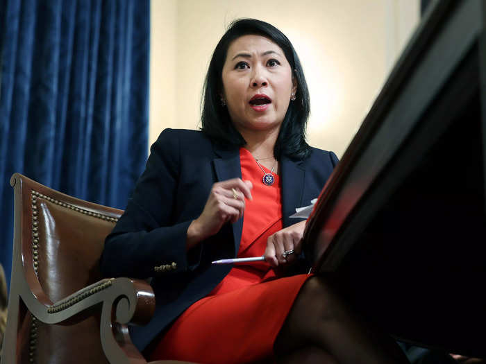 Rep. Stephanie Murphy