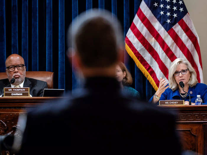 The first public hearing held by House select committee investigating the January 6, 2021, insurrection starts at 8 p.m. ET. Catch up on what you need to know ahead of the hearing.